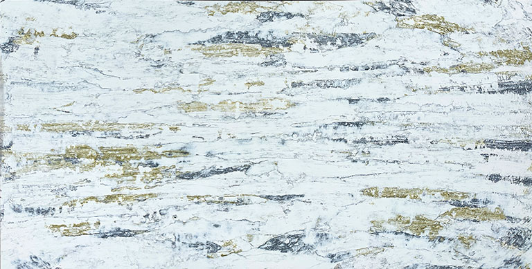 Quartz bathroom vanities